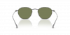 OKULARY GIORGIO ARMANI AR 6160T 33852A 51 ROZMIAR M