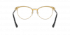 OKULARY KOREKCYJNE VERSACE VE 1271 1433 54 ROZMIAR M
