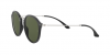 OKULARY RAY-BAN® ROUND RB 2447 901 49 ROZMIAR S