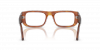 OKULARY KOREKCYJNE PERSOL® WES PO 3362V 96 50 ROZMIAR M