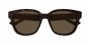 OKULARY GUCCI GG 1430SK 002 57 ROZMIAR L