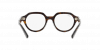 OKULARY KOREKCYJNE RAY-BAN® GINA RX 7214 2012 51 ROZMIAR M