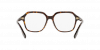 OKULARY KOREKCYJNE BURBERRY ISABELLA BE 2358 3002 54 ROZMIAR M