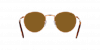 OKULARY RAY-BAN® NEW ROUND RB 3637 920233 50 ROZMIAR M