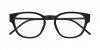 OKULARY KOREKCYJNE SAINT LAURENT SL M48O_D/F 001 51 ROZMIAR M