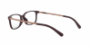 OKULARY KOREKCYJNE MICHAEL KORS TELLURIDE MK 4060U 3344 54 ROZMIAR M