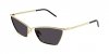 OKULARY SAINT LAURENT SL 637 003 57 ROZMIAR M
