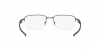 OKULARY KOREKCYJNE OAKLEY® GAUGE 3.2 BLADE OX 5128 512801 54 ROZMIAR M