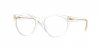 OKULARY KOREKCYJNE DZIECIĘCE VERSACE JUNIOR VK 3321U 148 48