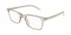 OKULARY KOREKCYJNE SAINT LAURENT SL 718 SLIM 008 54 ROZMIAR M