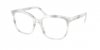 OKULARY KOREKCYJNE SWAROVSKI SK 2033 1042 52 ROZMIAR M