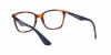 OKULARY KOREKCYJNE RAY-BAN® RX 7066 5585 54 ROZMIAR M