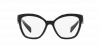 OKULARY KOREKCYJNE PRADA EYEWEAR PR 20ZV 16K1O1 54 ROZMIAR M