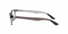 OKULARY KOREKCYJNE RAY-BAN® RX 8901 5244 53 ROZMIAR S