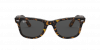OKULARY RAY-BAN® WAYFARER RB 2140 1292B1 50 ROZMIAR M