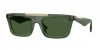 OKULARY BURBERRY BE 4451U 417471 54 ROZMIAR M