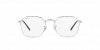 OKULARY KOREKCYJNE RAY-BAN® JIM RX 3694V 2501 51 ROZMIAR S