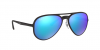OKULARY RAY-BAN® RB 4320CH 601SA1 58 ROZMIAR L Z POLARYZACJĄ