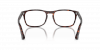 OKULARY KOREKCYJNE PERSOL® PO 3344V 24 54 ROZMIAR M