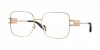OKULARY KOREKCYJNE VERSACE VE 1303D 1412 56 ROZMIAR M
