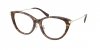 OKULARY KOREKCYJNE MICHAEL KORS YANGTZE MK 4153D 4016 54 ROZMIAR M