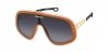 OKULARY CARRERA FLAGLAB 17 C3E 99 ROZMIAR L