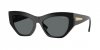 OKULARY VOGUE EYEWEAR VO 5607S W44/81 53 ROZMIAR M Z POLARYZACJĄ