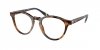 OKULARY KOREKCYJNE POLO RALPH LAUREN PH 2268 5303 51 ROZMIAR M