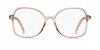 OKULARY KOREKCYJNE BOSS 1658 35J 54 ROZMIAR M