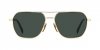 OKULARY DAVID BECKHAM DB 1128GS 06J 59 ROZMIAR L