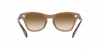 OKULARY RAY-BAN® RB 0707S 664051 50 ROZMIAR M