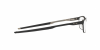 OKULARY KOREKCYJNE OAKLEY® STEEL PLATE OX 3222 322201 52 ROZMIAR S