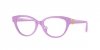 OKULARY KOREKCYJNE DZIECIĘCE VERSACE VK 3004 5424 48