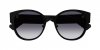 OKULARY GUCCI GG 1304SK 001 56 ROZMIAR L