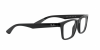 OKULARY KOREKCYJNE RAY-BAN® RX 7025 2000 55 ROZMIAR L