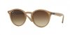 OKULARY RAY-BAN® ROUND RB 2180 616613 51 ROZMIAR M