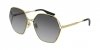 OKULARY GUCCI GG 0818SA 001 63 ROZMIAR L