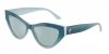 OKULARY JIMMY CHOO JC 5004 50497C 55 ROZMIAR M