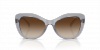OKULARY VOGUE EYEWEAR VO 5515SB 309913 55 ROZMIAR M