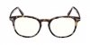 OKULARY KOREKCYJNE TOM FORD FT 5819B 055 50 ROZMIAR M