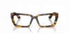 OKULARY KOREKCYJNE MIU MIU MU 04XV VAU1O1 54 ROZMIAR M