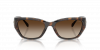 OKULARY MICHAEL KORS PEARL RIVER MK 2242D 300613 56 ROZMIAR M
