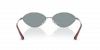 OKULARY RAY-BAN® KAI RB 3757 004/2V 59 ROZMIAR L
