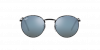 OKULARY RAY-BAN® NEW ROUND RB 3637 002/G1 53 ROZMIAR M