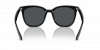 OKULARY RAY-BAN® RB 4379D 601/87 55 ROZMIAR M