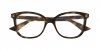 OKULARY KOREKCYJNE GUCCI GG 1816O 006 54 ROZMIAR M