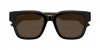 OKULARY GUCCI GG 1670SK 004 52 ROZMIAR M