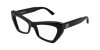 OKULARY KOREKCYJNE BALENCIAGA BB 0296O 001 53 ROZMIAR M