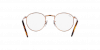 OKULARY KOREKCYJNE RAY-BAN® NEW ROUND RX 3637V 3094 53 ROZMIAR M