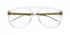 OKULARY KOREKCYJNE GUCCI GG 1320O 003 54 ROZMIAR M